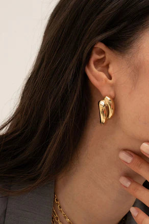 Bruma Sleek Earring