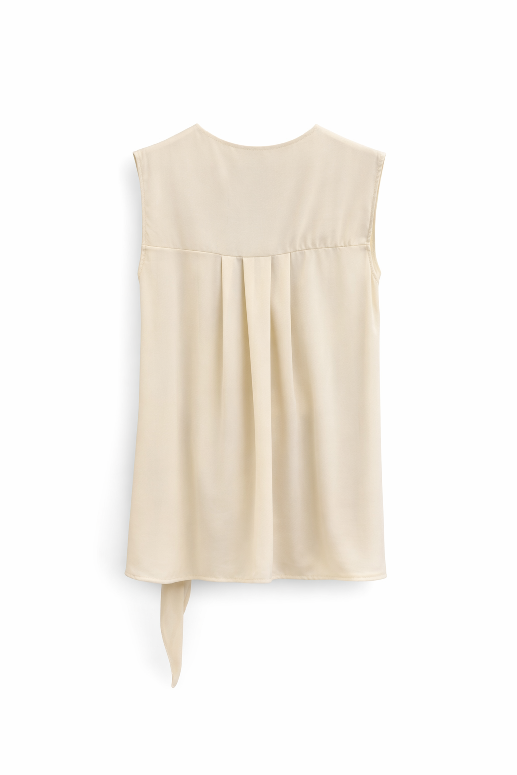 Beige Lara top