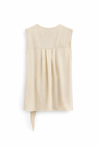 Beige Lara top
