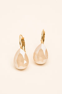 Beige Rose Bertille Earring